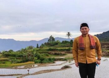 Kecelakaan Motor saat Reses di Agam, Anggota DPRD Sumbar Rinaldi Meninggal Dunia 4 Kecelakaan Motor saat Reses di Agam, Anggota DPRD Sumbar Rinaldi Meninggal Dunia