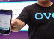 Tindaklanjuti Hasil RUPS, OJK Cabut Izin Usaha PT OVO Finance Indonesia