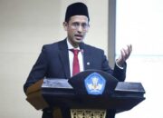 Cegah Kekerasan di Satuan Pendidikan, Nadiem Makarim Luncurkan Permendikbud