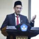 Menteri Pendidikan, Kebudayaan, Riset dan Teknologi (Mendikbudristek) Nadiem Makarim. (net)