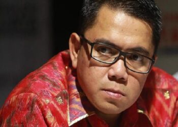 Habiburokhman: Polisi Keliru Panggil Arteria Dahlan, Harus Ada Izin Presiden