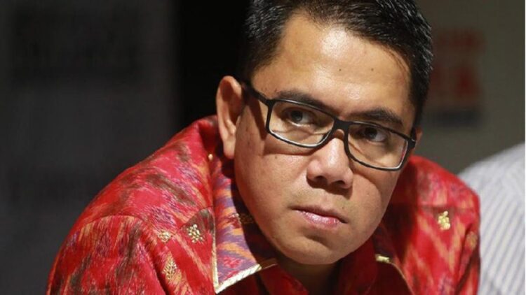 Habiburokhman: Polisi Keliru Panggil Arteria Dahlan, Harus Ada Izin Presiden 1 Anggota Komisi III DPR, Arteria Dahlan. (net)