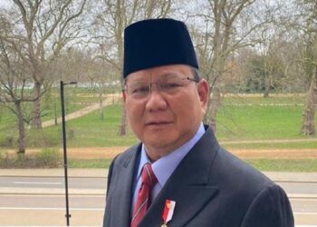 Capres dari Partai Gerindra hanya Satu, Ahmad Muzani: Namanya Prabowo Subianto
