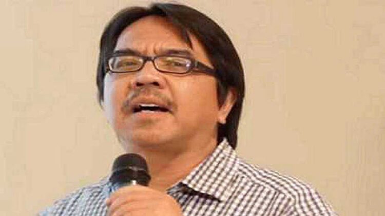 MUI Minta Ade Armando Berkomentar sesuai Keahlian, Jangan Berkomunikasi yang Gaduh dan Adu Domba 1 Ade Armando. (net)