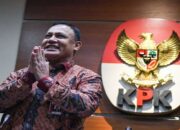 KPK Usut Laporan Dugaan Korupsi PCR Erick Thohir-Luhut, Firli: Siapapun Pelakunya Kita akan Tindak Tegas