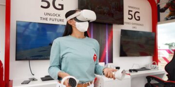 Telkomsel Hadirkan Konektifitas Broadband 5G untuk Dukung Iven di Sirkuit Mandalika