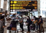 Cukup Antigen Saja, Pemerintah tak Lagi Wajibkan Penerbangan Jawa dan Bali Pakai PCR