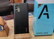 Oppo A95 Resmi Dijual di Indonesia, Teruji Tahan Banting