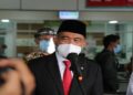 Waduh! Kasus COVID-19 di 131 Daerah di Indonesia Alami Tren Kenaikan 2 Waduh! Kasus COVID-19 di 131 Daerah di Indonesia Alami Tren Kenaikan