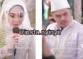 Salah Sebut Nama Calon Suami saat Akad Nikah, Mempelai Wanita malah Sebut Nama Ayah Mertua