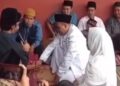 Bikin Kocak saat Ijab Kabul, Pengantin malah Sebut Mas Kawin Seperangkat Alat Sekolah