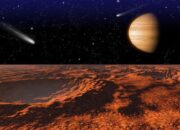 Bisakah Tomat Tumbuh di Mars? Begini Penjelasan Ilmuwan