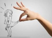 Pantat Dicolek Pengamen, Jurnalis TV Ngaku jadi Korban Pelecehan Seksual di Pasar Rawajati Jaksel