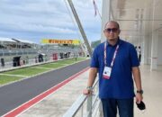 WSBK Mandalika Sukses Bangkitkan Ekonomi, Andre Rosiade Usulkan Indonesia Gelar F1 ke Jokowi