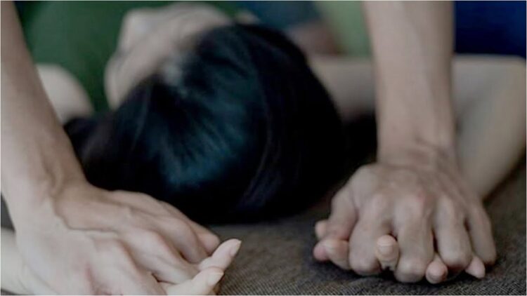 Miris! Gadis di India Mengaku Diperkosa 400 Pria, Dua di Antaranya Anggota Polisi 1 Ilustrasi perkosaan. (net)