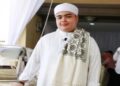 Infeksi Liver, Putra Kedua Ustaz Arifin Ilham, Ameer Azzikra Tutup Usia
