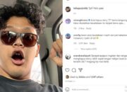 Diduga Ngebut sambil Main HP sebelum Kecelakaan, Polisi bakal Periksa Sopir Vanessa Angel