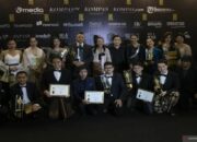 Borong 12 Piala Citra, Film Penyalin Cahaya jadi Film Panjang Terbaik FFI 2021