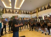 Jelang Hadapi Tiga Naga, Andre Rosiade: 12 Juta Orang Minang Dukung Semen Padang FC Bertahan di Liga 2