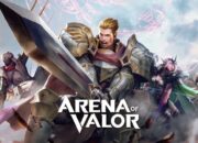 Keren Nih! Game AoV Jadi Ajang Resmi di Asian Games 2022