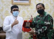 Ini Dia Danlantamal II yang Baru, Laksmana Pertama TNI Endra Sulistiyono