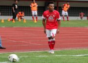 Ketika Sang Mantan Beri Kesempatan Semen Padang FC untuk Bertahan di Liga 2 2021