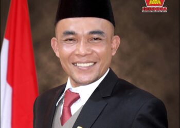 Wabup tak Dilibatkan dalam Pelantikan OPD, Dodi Hendra: Suka-suka Bupatilah, tapi Semua ada Aturan