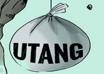 Indonesia Tambah Utang 500 Juta Dolar AS, untuk Pemulihan Pandemi COVID-19