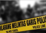 Sempat Cekcok, Pemuda Tewas setelah Didorong Temannya dari Lantai 6 Hotel di Semarang