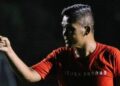 Pelatih Semen Padang FC, Hendri Susilo. (dok. istimewa)