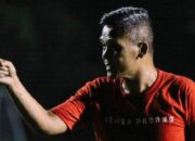 Semen Padang FC Resmi Berpisah dengan Hendri Susilo