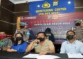 Ulah Film Porno, Adik Perkosa Kakak Kandung hingga Bunting, Orangtua Lapor Polisi