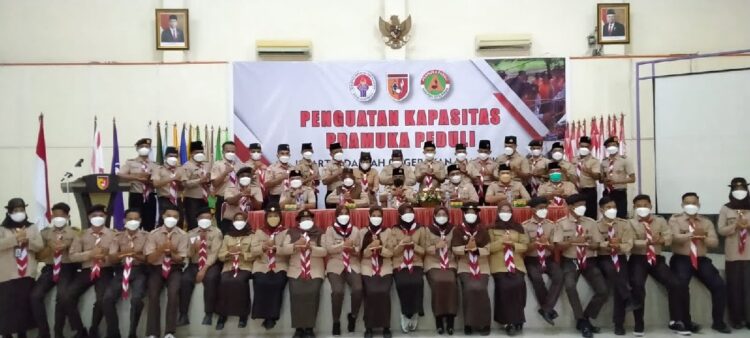 43 Anggota Pramuka Ikuti Penguatan Kapasitas Kwarda Pramuka Sumbar 1 IMG 20211128 WA0016 resize 73