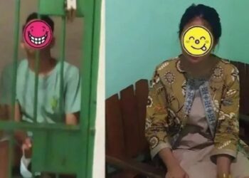 Ini Fakta Terbaru Kasus Video Syur Selebgram Ambon Live Mesum ‘Es Batu’