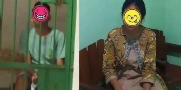 Ini Fakta Terbaru Kasus Video Syur Selebgram Ambon Live Mesum 'Es Batu' 8 Ini Fakta Terbaru Kasus Video Syur Selebgram Ambon Live Mesum ‘Es Batu’