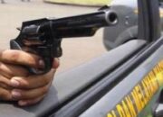 25 Perampok Bank Tewas dalam Dua Bentrokan dengan Polisi di Brazil