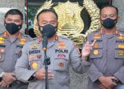 Sepanjang Tahun 2021, Polri Tangani 69 Perkara Mafia Tanah dengan 61 Tersangka