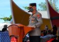 Terkait Hoaks Vaksin, Kapolda Sumbar: Masyarakat Minang Itu Cerdas