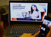 Gandeng Zoom, Telkomsel Hadirkan CloudX Meeting 2.0 untuk Kerja Virtual yang Lebih Produktif