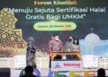 Telkomsel dan PPUMI Jalin Kolaborasi untuk Wujudkan Akselerasi Transformasi Digital UMKM