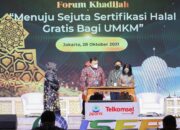 Telkomsel dan PPUMI Jalin Kolaborasi untuk Wujudkan Akselerasi Transformasi Digital UMKM