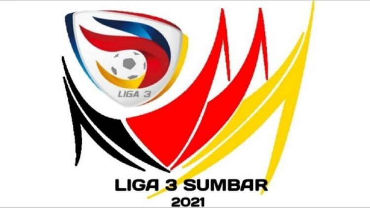 Liga 3 Sumbar 2021