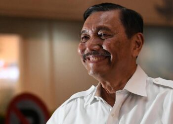Luhut Pandjaitan Terlibat Bisnis PCR? Ini Penjelasan Jubirnya