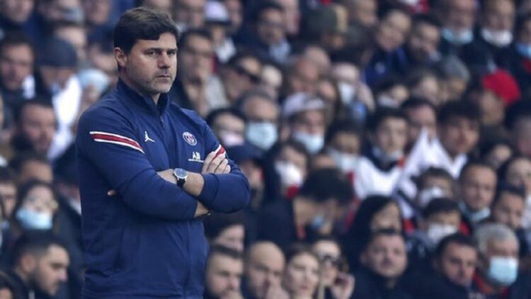 Mauricio Pochettino
