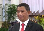 Dilantik Jadi Kepala BNPB, Mayjen Suharyanto Janjikan Hal Ini Saat Terjadi Bencana