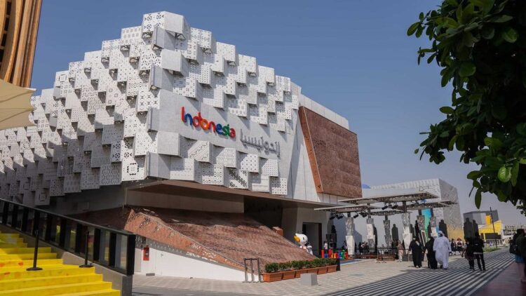 National Day Expo 2020 Dubai.