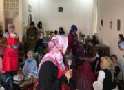 Pelatihan CSR Semen Padang Bisa Jadi Contoh bagi Daerah Lain di Indonesia