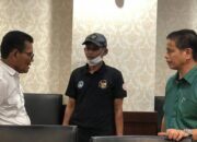 Babak 8 Besar Liga 3 Sumbar: PSP dan Batang Anai Jadi Tuan Rumah