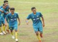 Liga 3 Sumbar 2021: Persiju Menangkan Duel Seru Bertabur Gol Kontra Dualipa FC