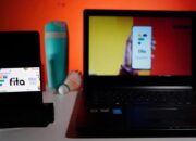 Telkomsel Luncurkan Fita, Aplikasi untuk Mendorong Masyarakat Hidup Sehat